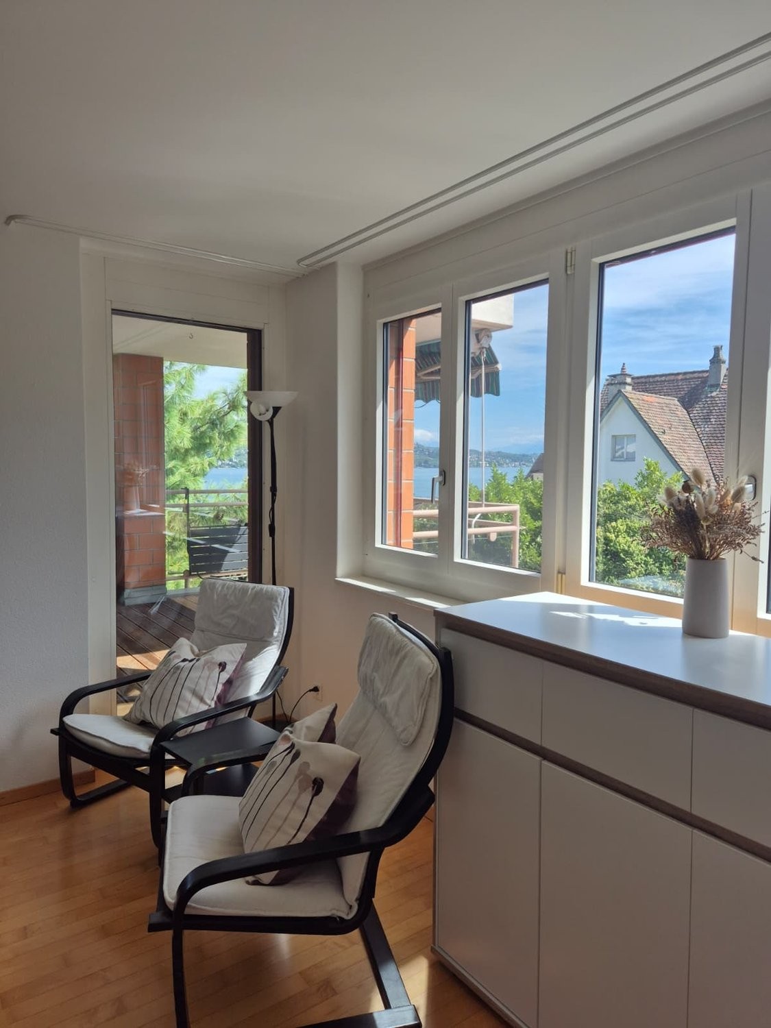 2 ½ rooms furnished flat, photo 4 of 7
