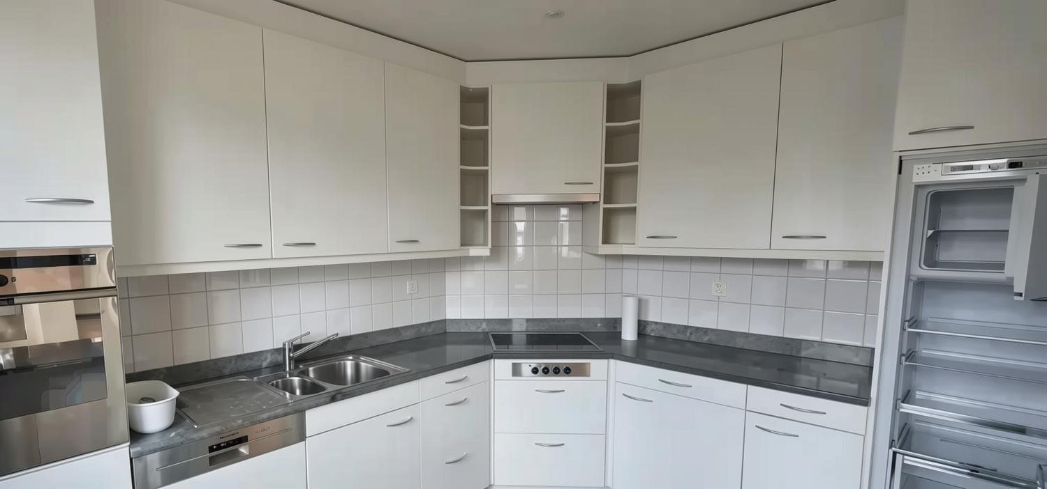 2 ½ rooms furnished flat, photo 1 of 7