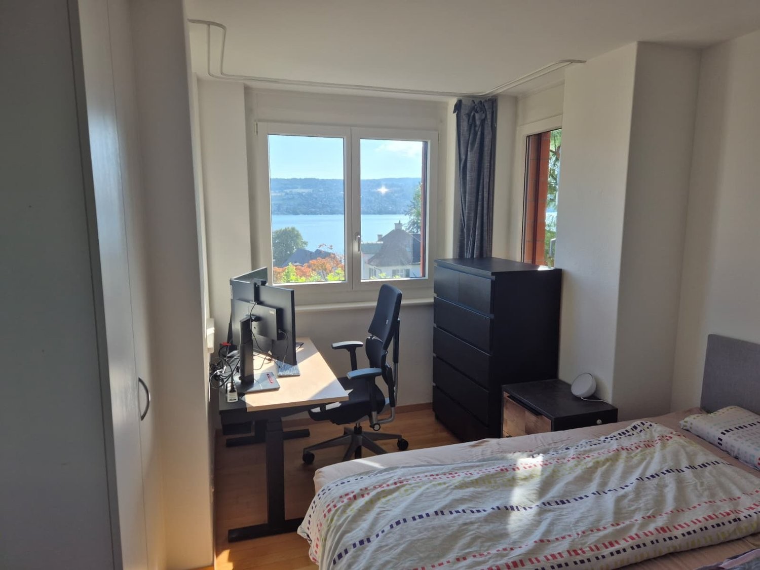 2 ½ rooms furnished flat, photo 2 of 7