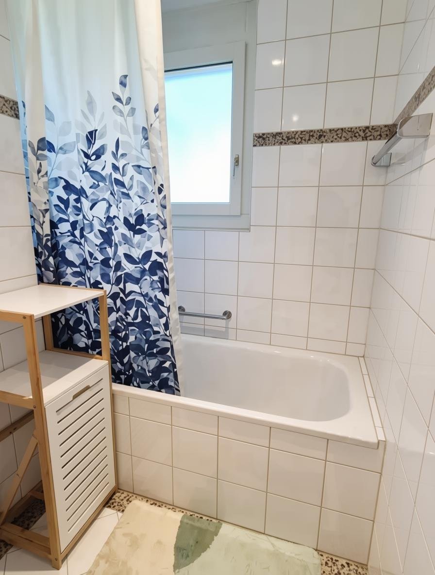 2 ½ rooms furnished flat, photo 6 of 7