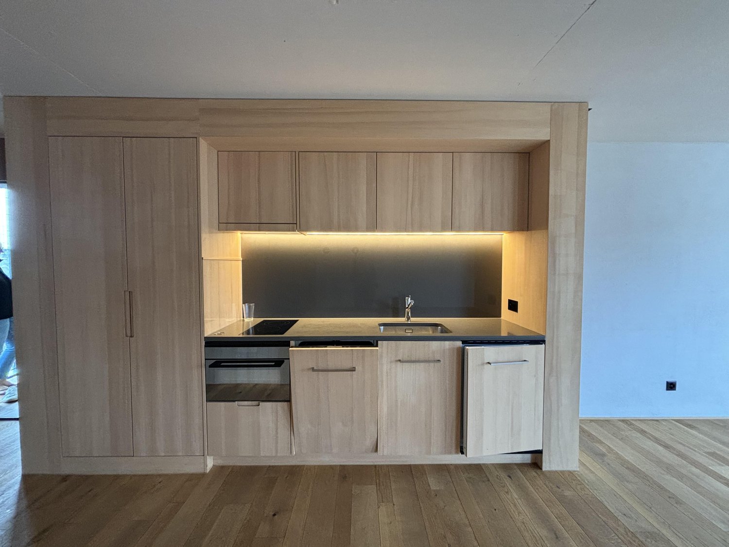 Appartement de 1 ½ pièces, photo 4 sur 6