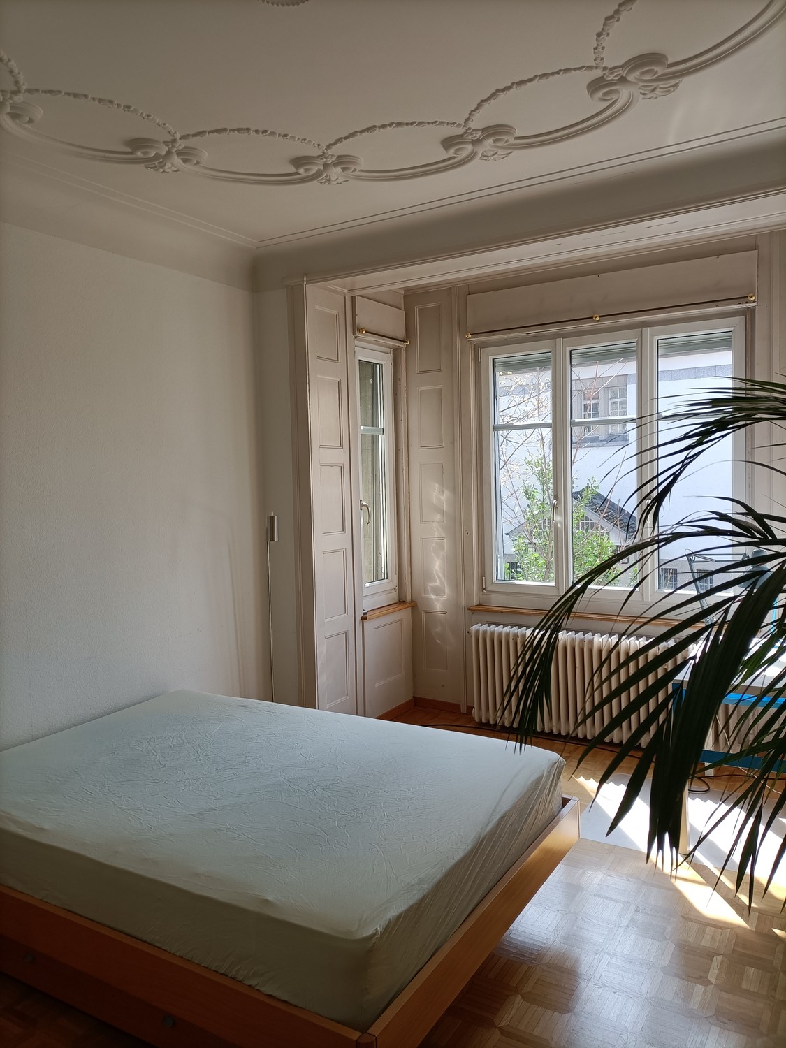 Room in a shared flat, photo 2 of 3
