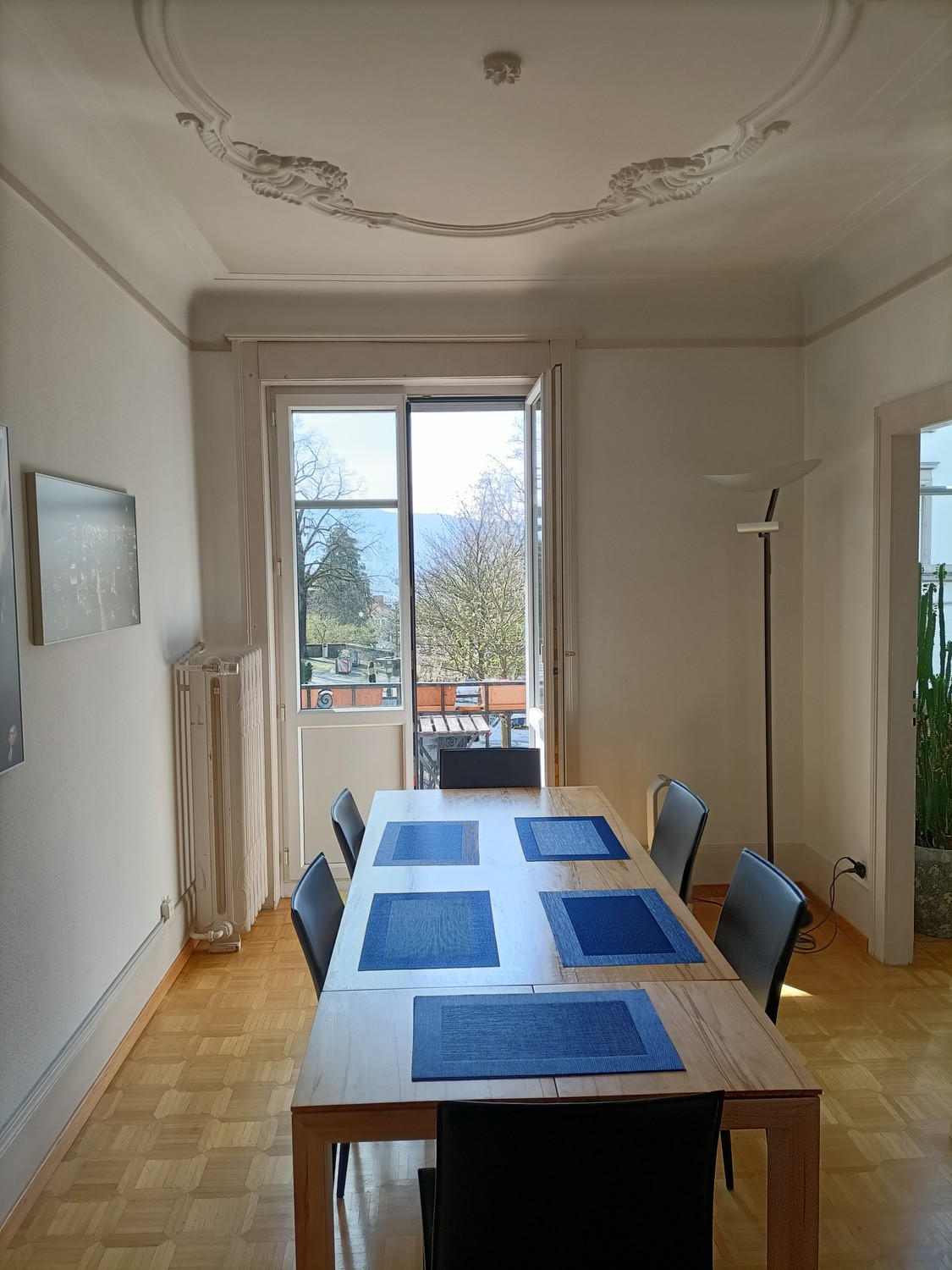 Room in a shared flat, photo 3 of 3