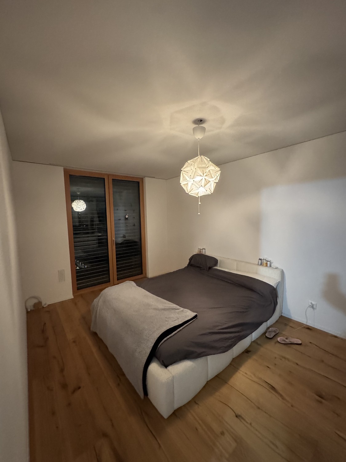 Appartement de 2 ½ pièces