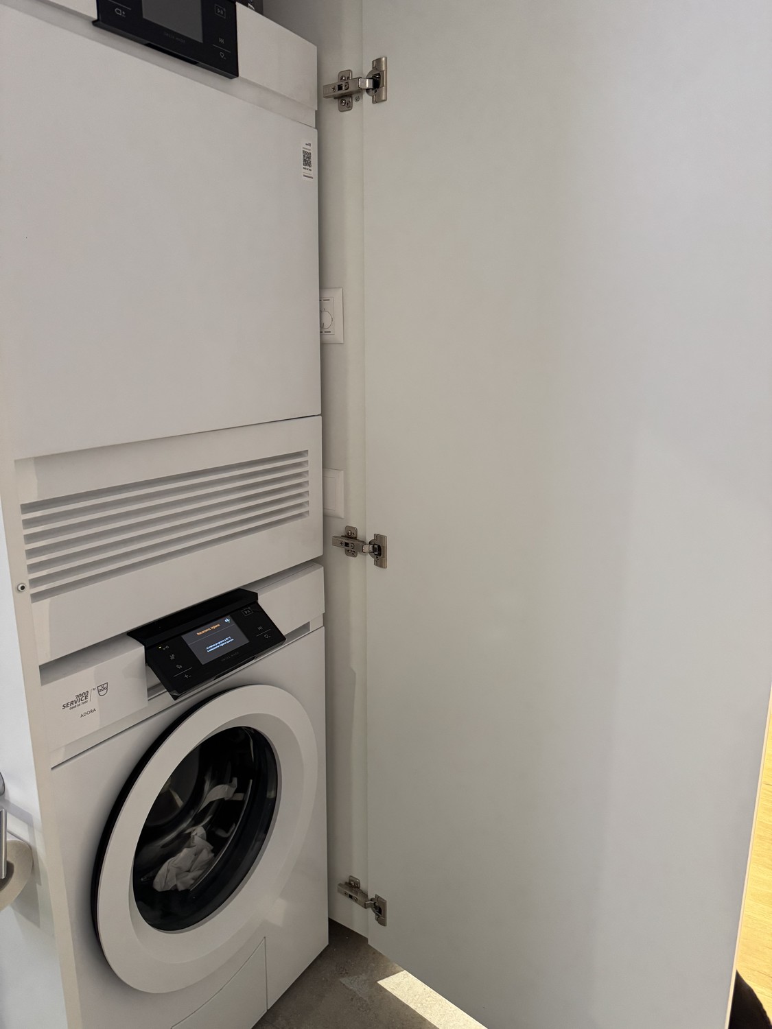 Appartement de 2 ½ pièces