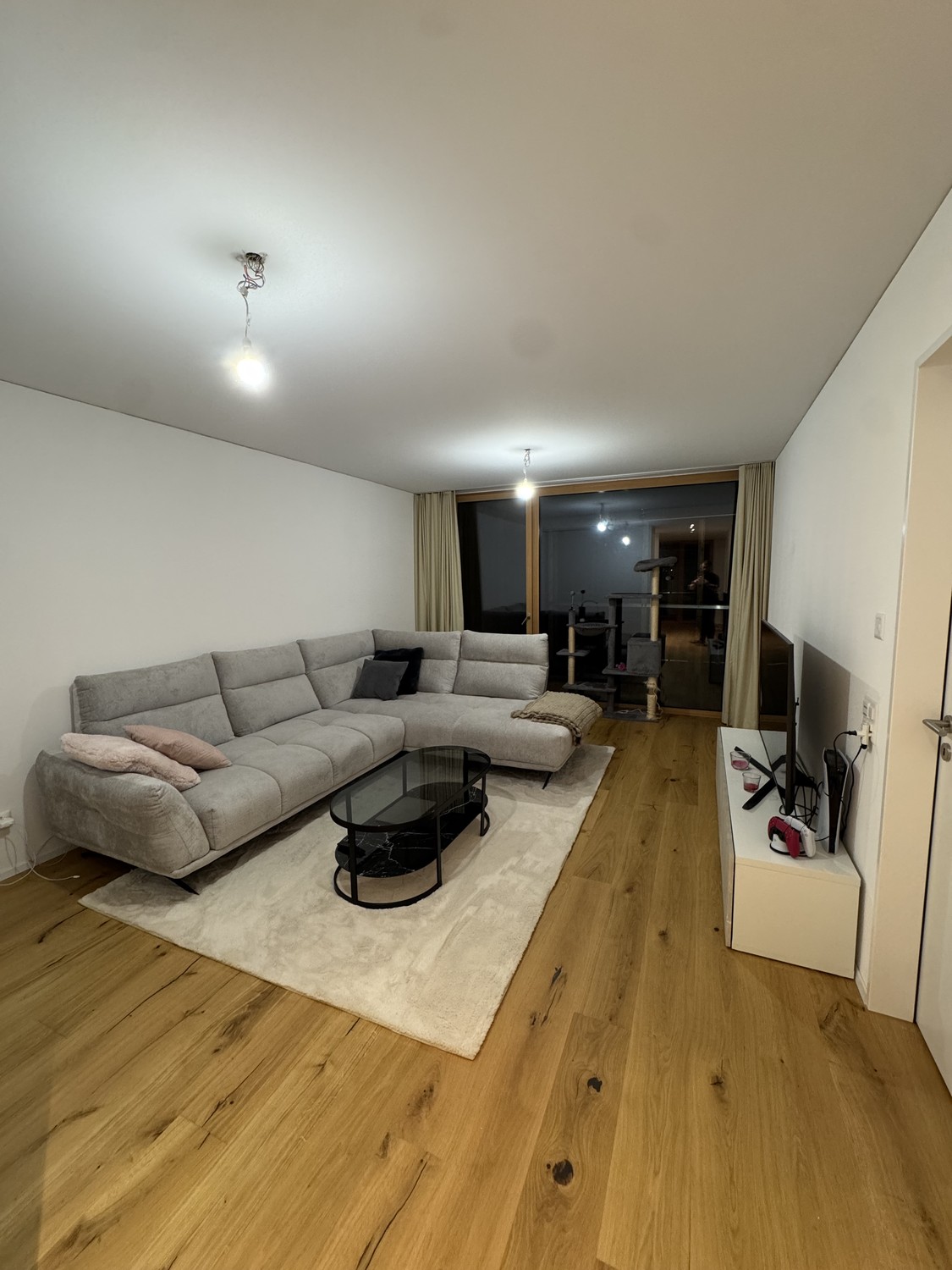Appartement de 2 ½ pièces