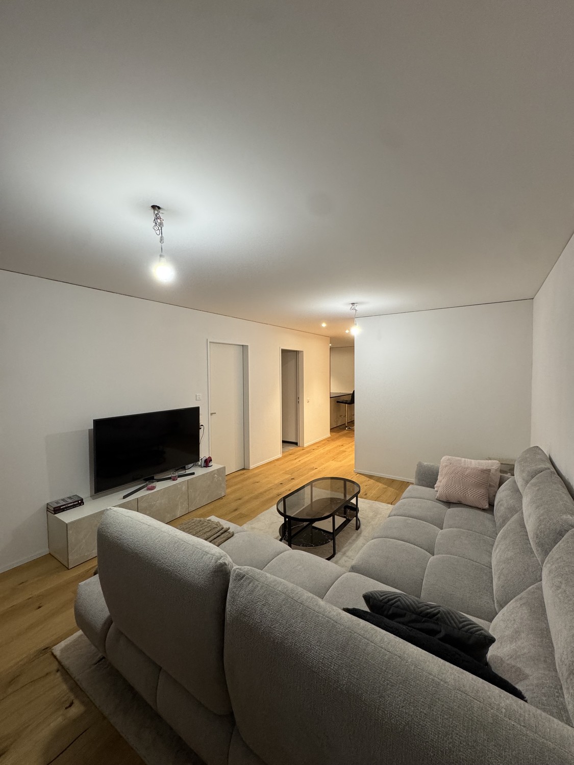 Appartement de 2 ½ pièces