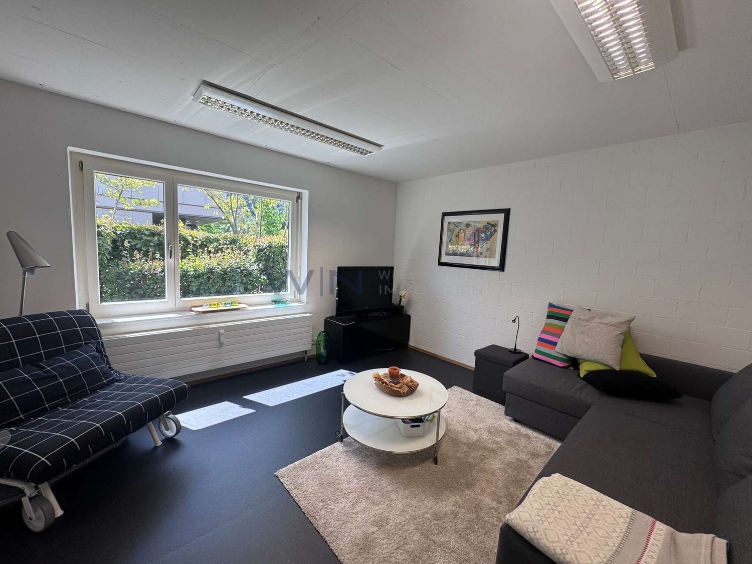 35m² office, photo 3 of 10