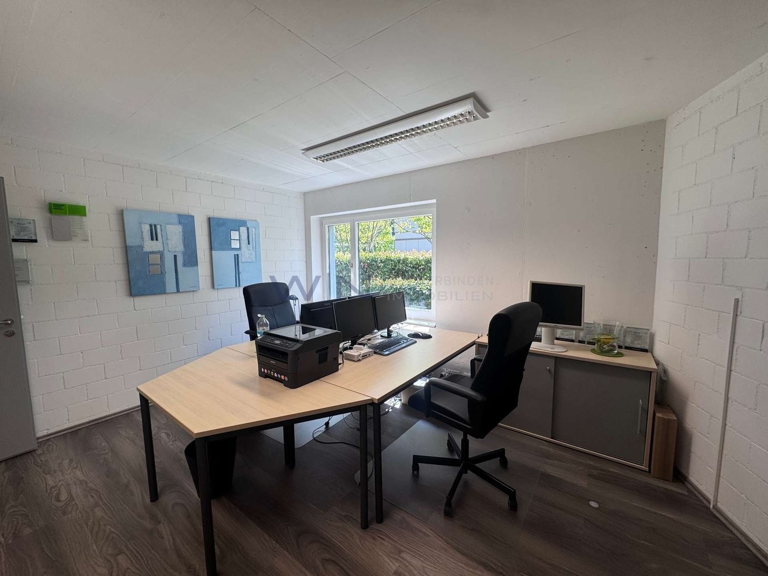 35m² office, photo 9 of 10