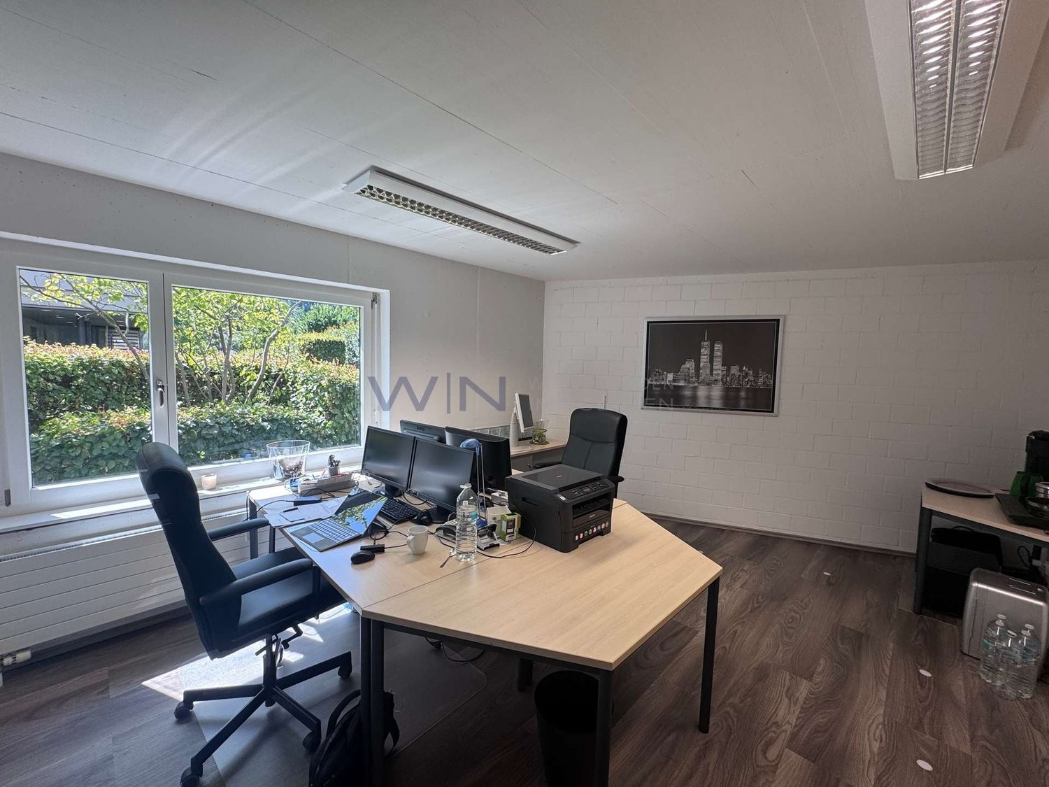 35m² office, photo 7 of 10