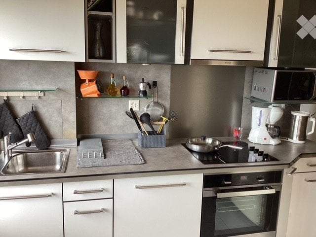 2 ½ rooms apartment, photo 4 of 5