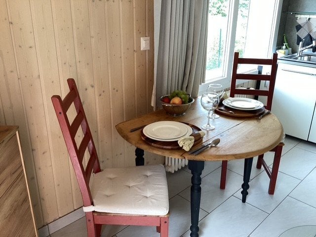 2 ½ rooms apartment, photo 1 of 5