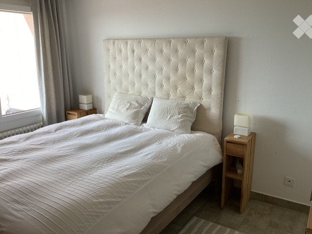 2 ½ rooms apartment, photo 2 of 5