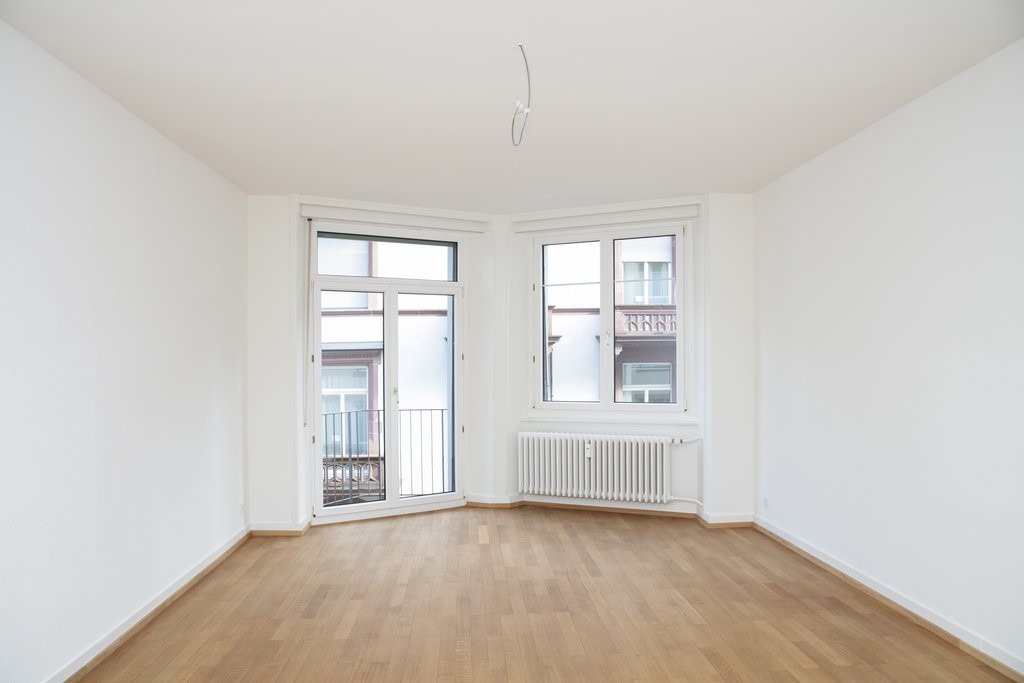 1 ½ rooms apartment, photo 3 of 5