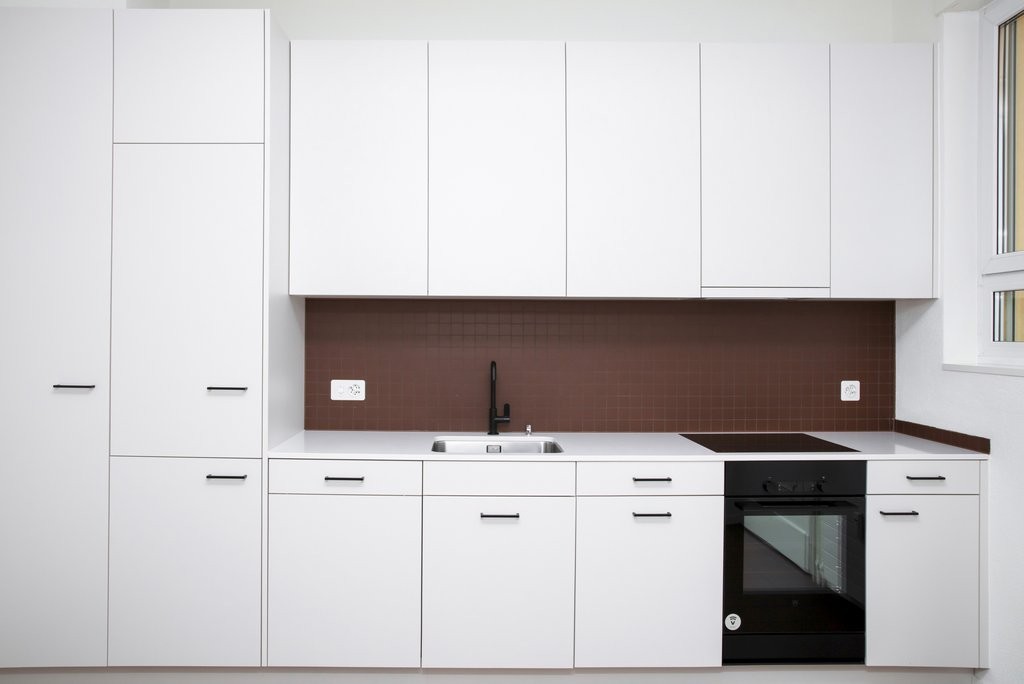 1 ½ rooms apartment, photo 2 of 5