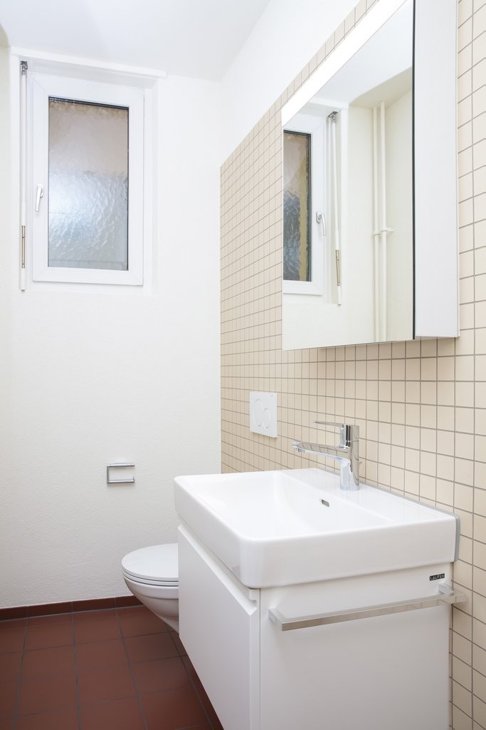 1 ½ rooms apartment, photo 5 of 5