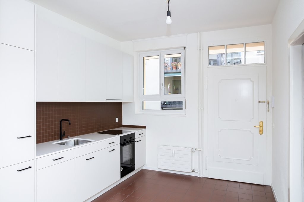 1 ½ rooms apartment, photo 1 of 5