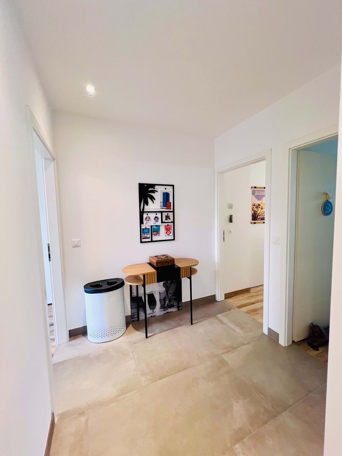 4 rooms apartment, photo 9 of 10
