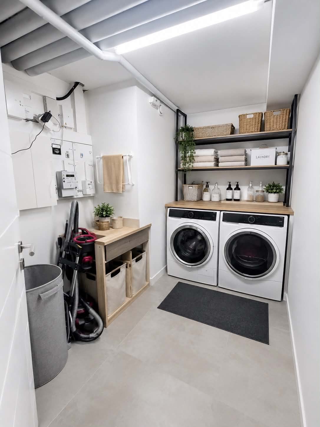4 rooms apartment, photo 7 of 10