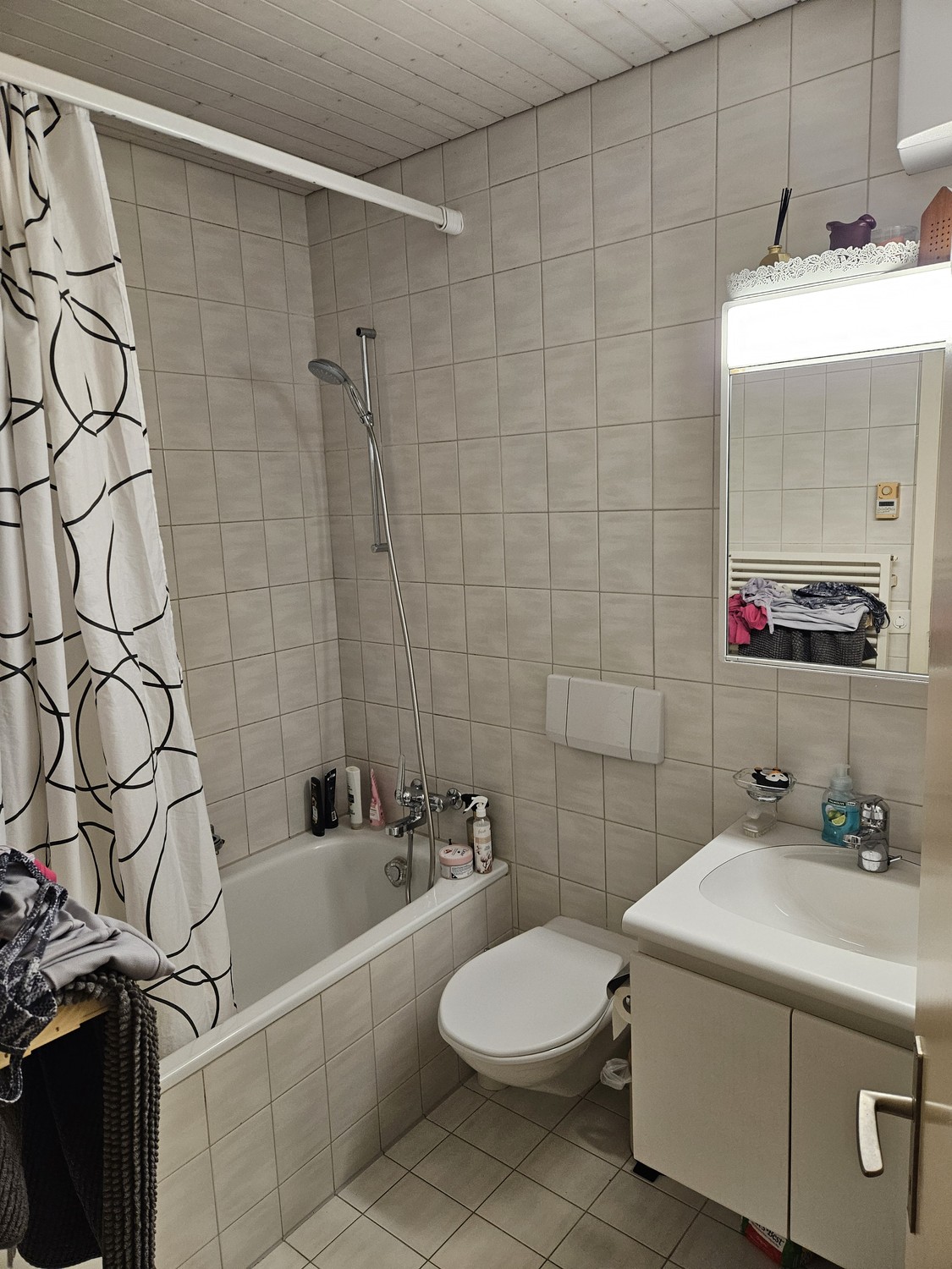 3 rooms apartment, photo 5 of 7
