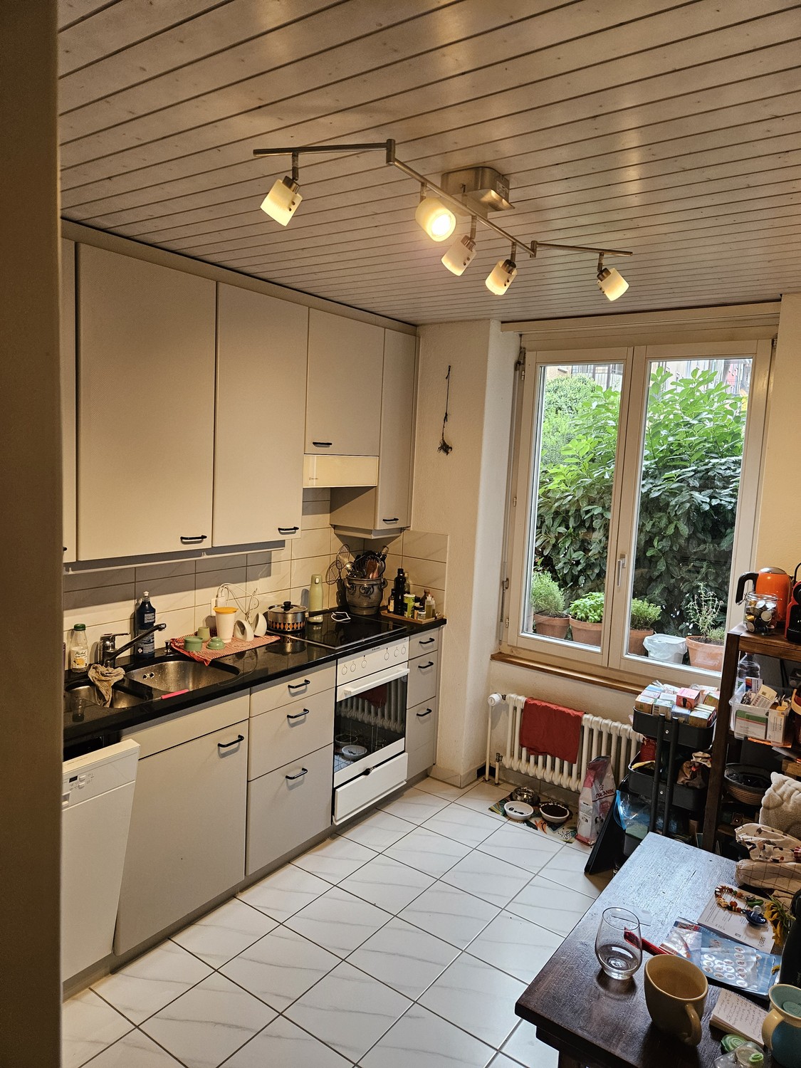 3 rooms apartment, photo 4 of 7