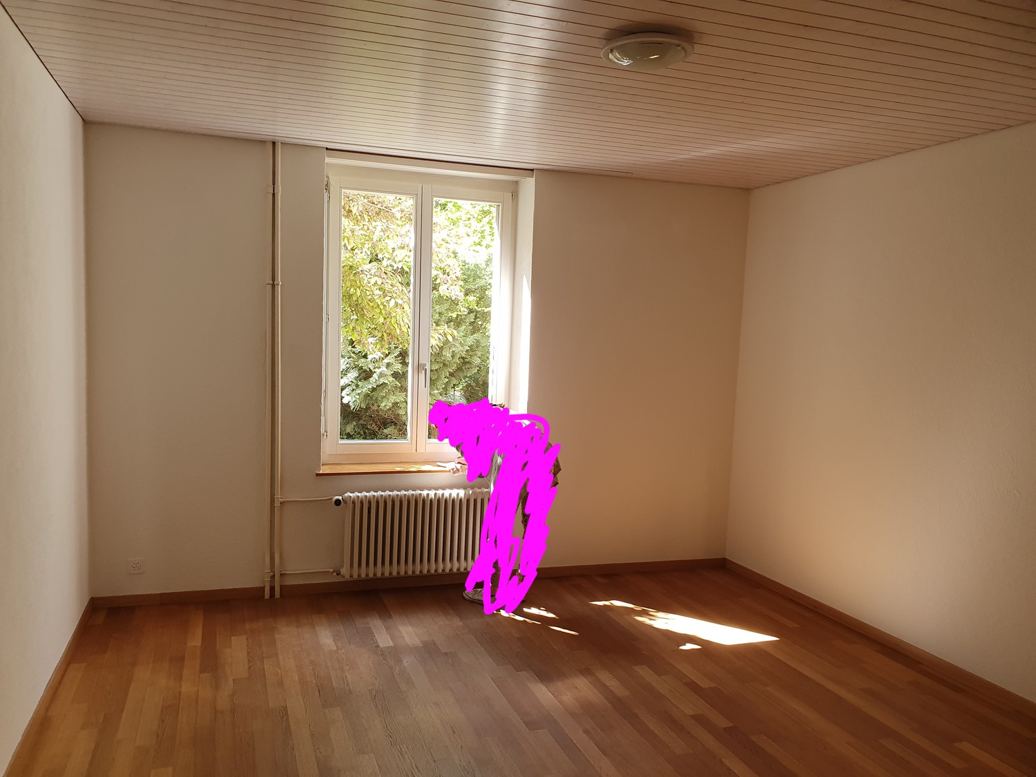 3 rooms apartment, photo 3 of 7