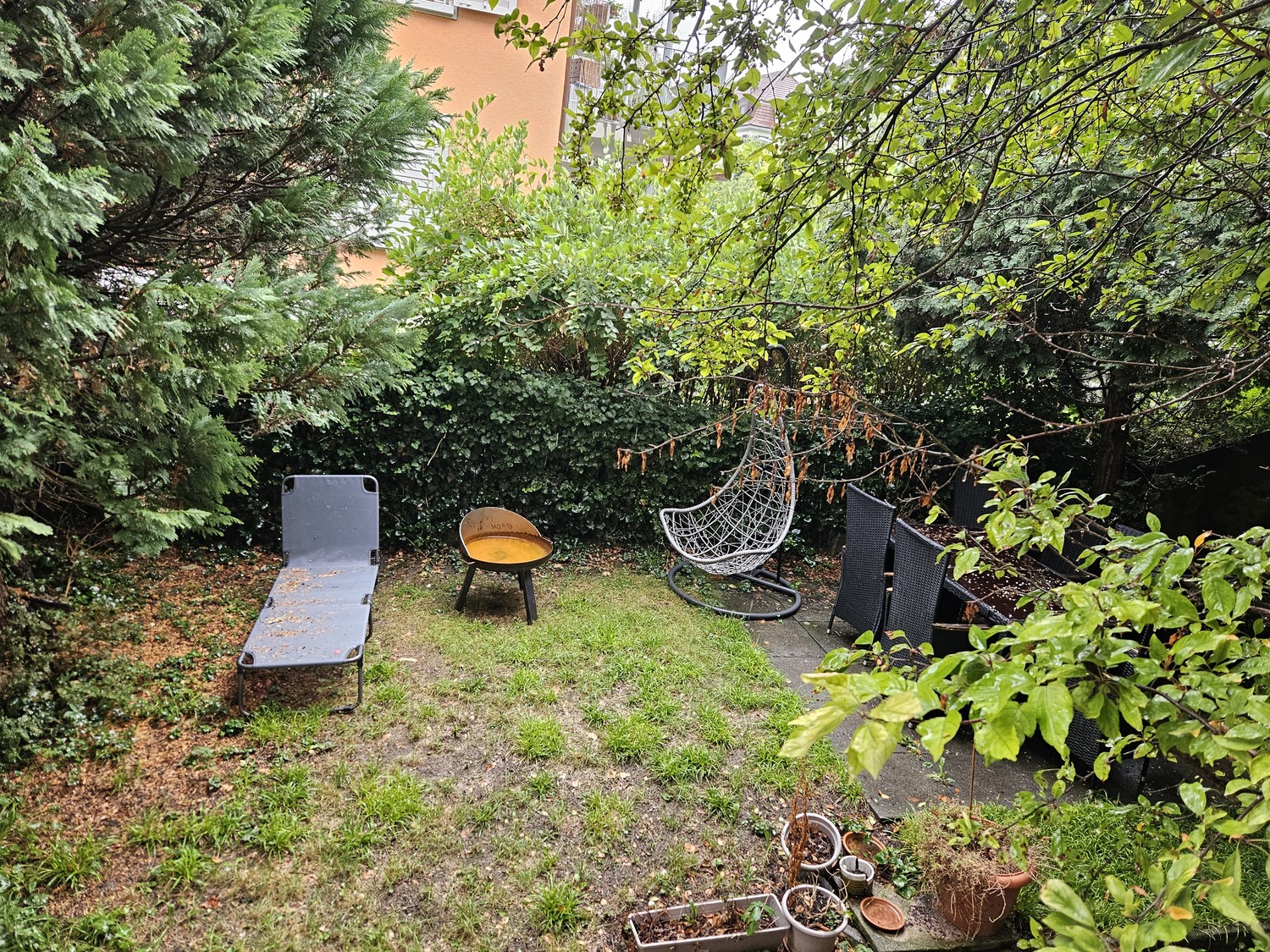 3 rooms apartment, photo 6 of 7