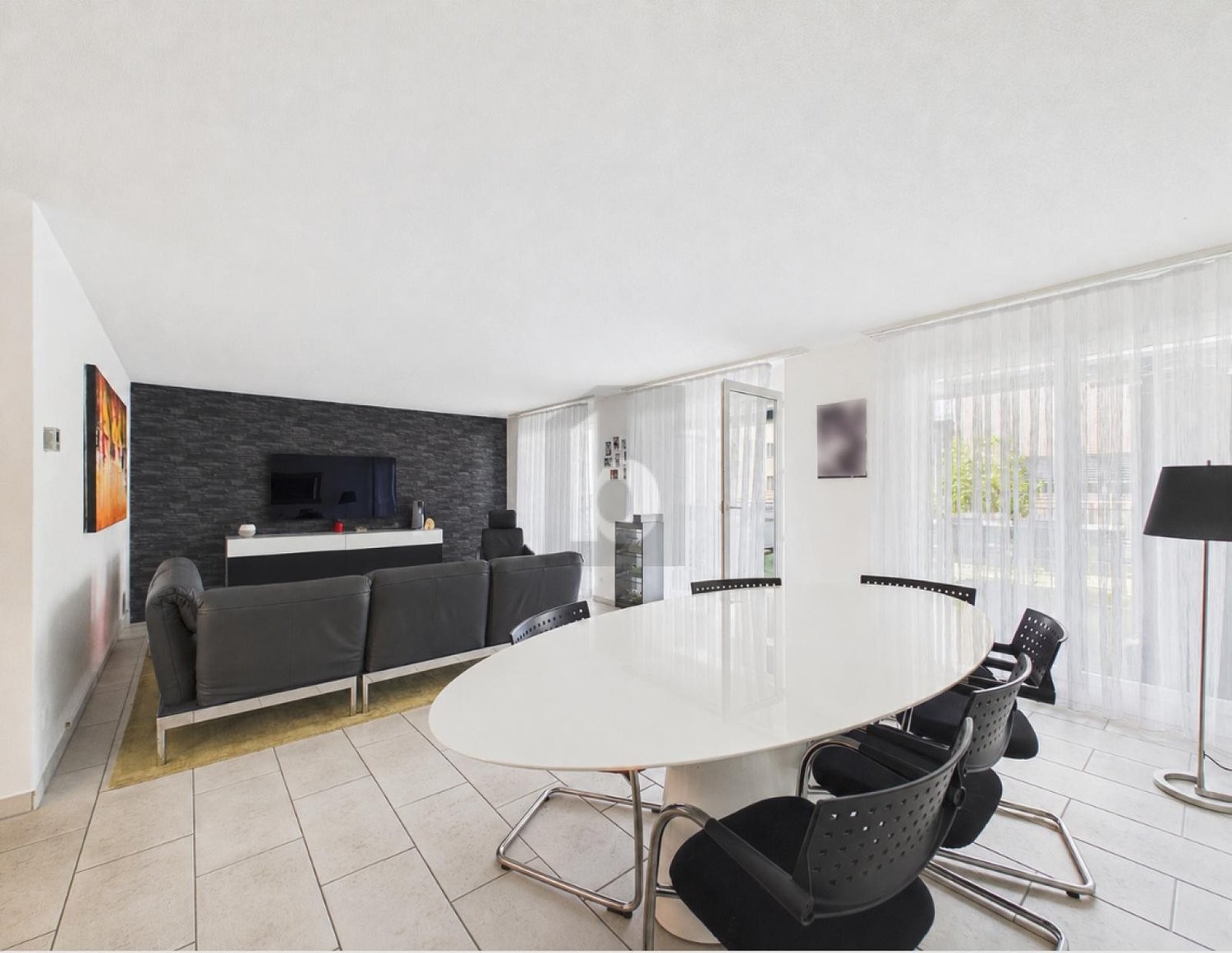 4 ½ rooms duplex, photo 1 of 4