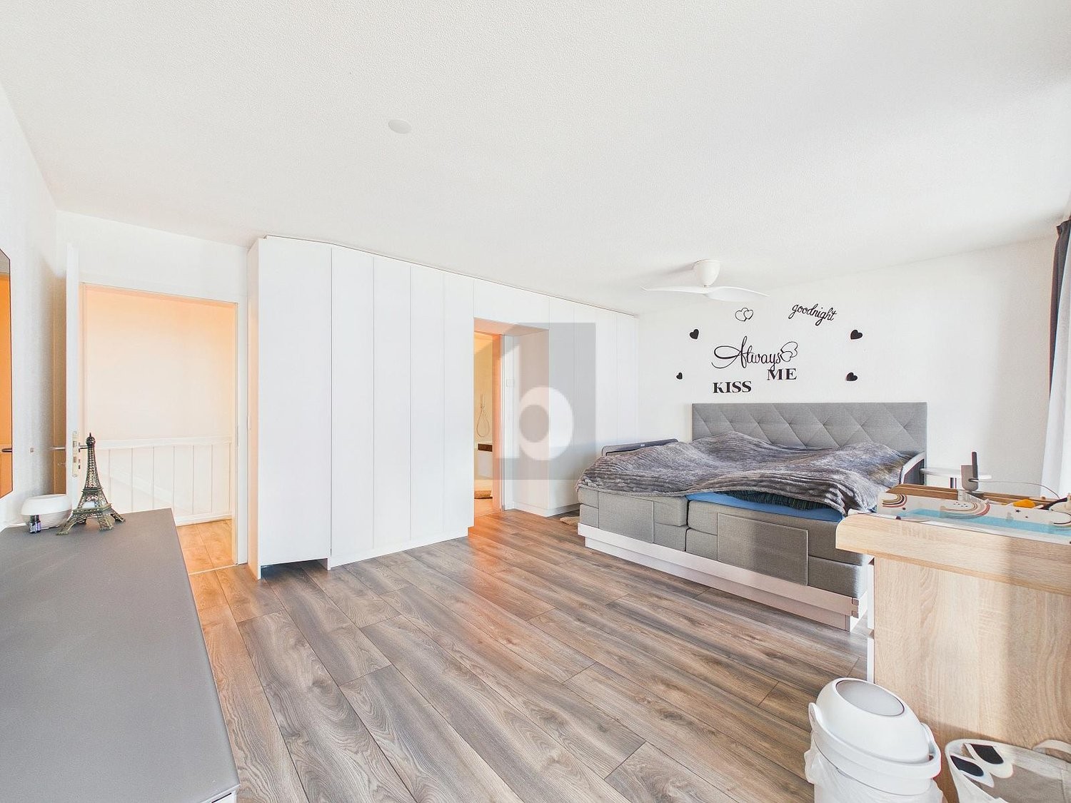 4 ½ rooms duplex, photo 3 of 4