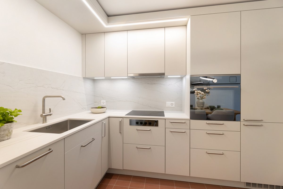 Appartamento di 2 ½ locali