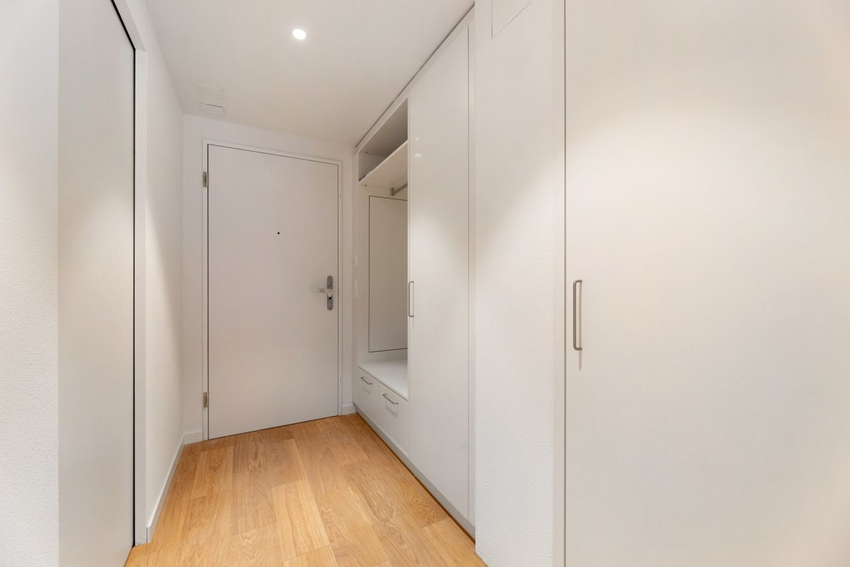 Appartamento di 2 ½ locali