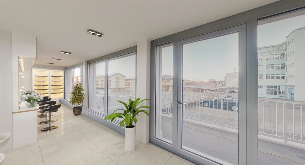 93m² office, photo 2 of 8