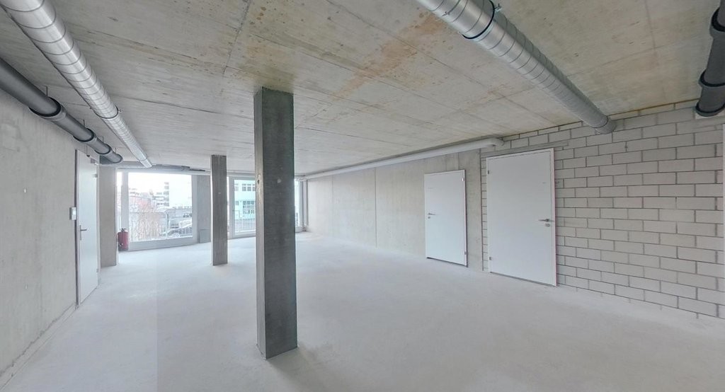 93m² office, photo 6 of 8