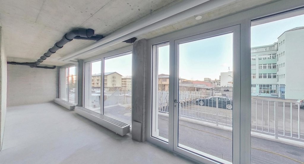 93m² office, photo 5 of 8