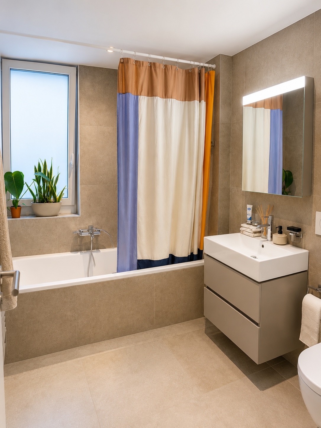 3 ½ Zimmer-Wohnung, Foto 7 von 10