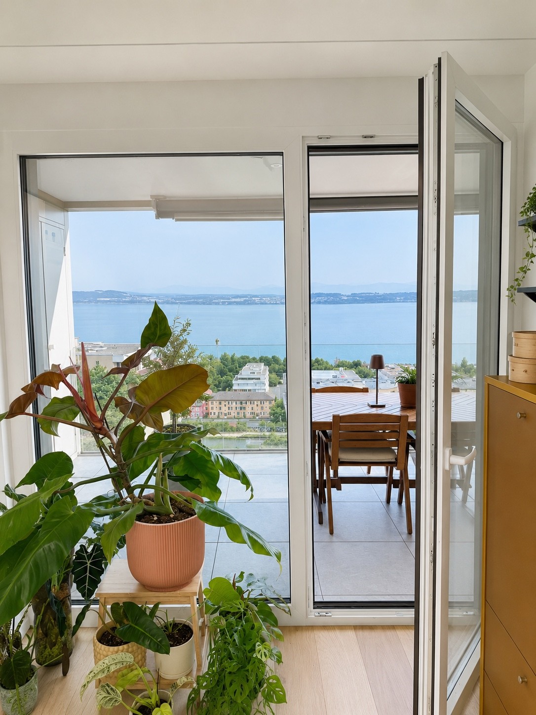 3 ½ Zimmer-Wohnung, Foto 9 von 10