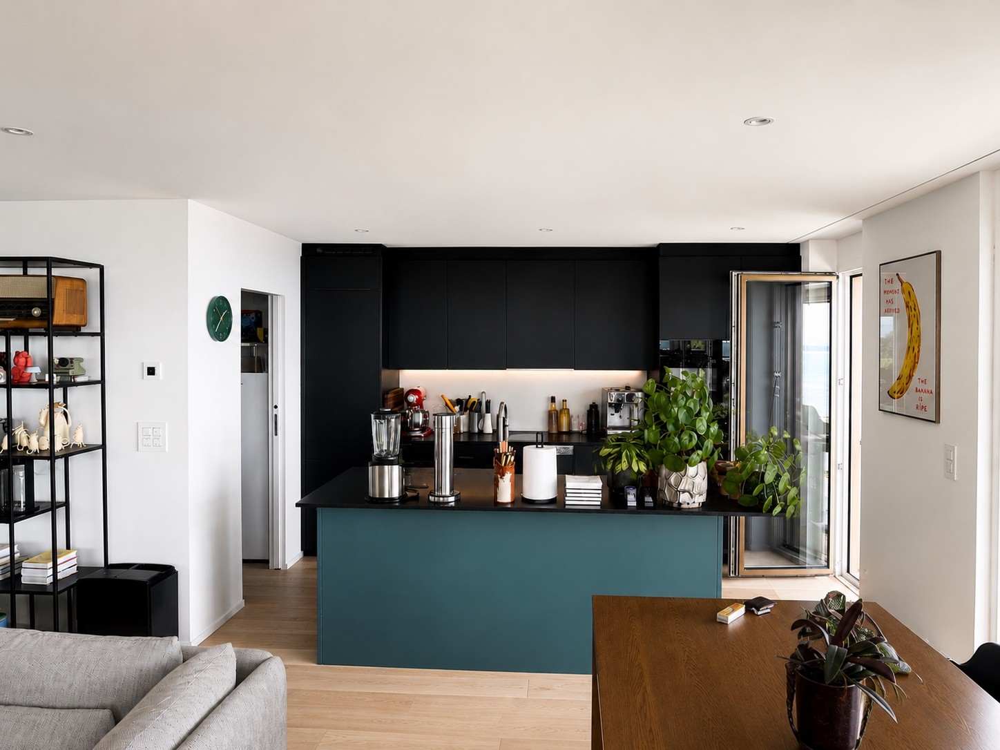 3 ½ Zimmer-Wohnung, Foto 3 von 10