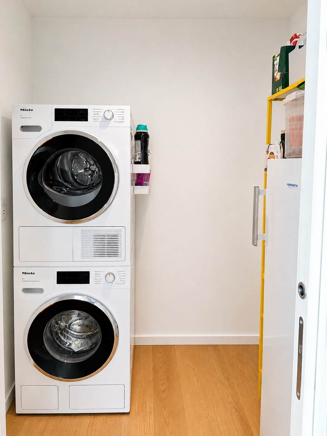 3 ½ Zimmer-Wohnung, Foto 2 von 10