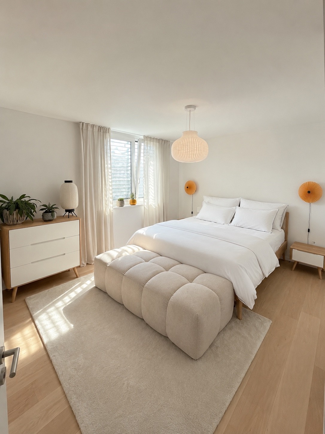 3 ½ Zimmer-Wohnung, Foto 4 von 10