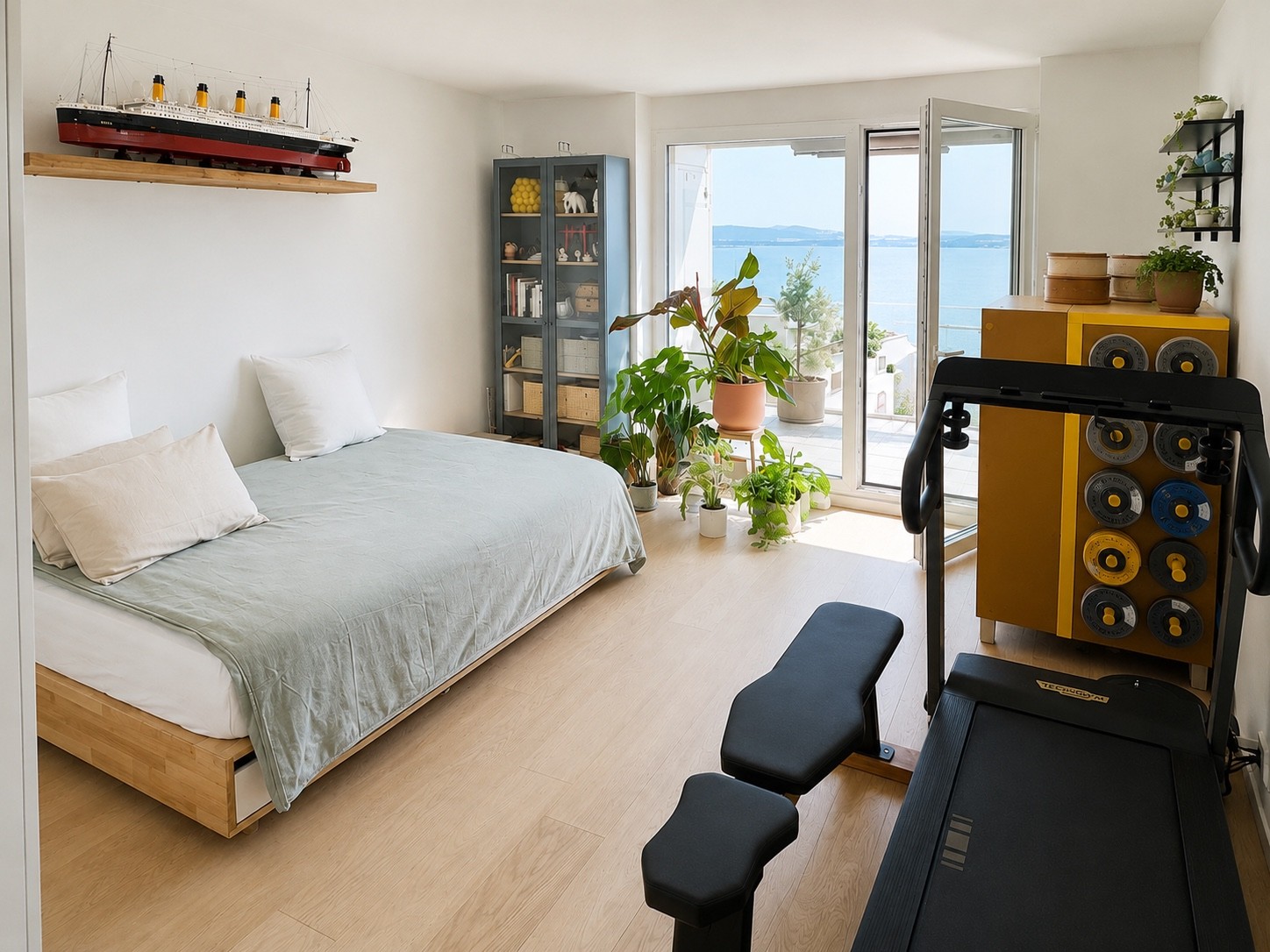 3 ½ Zimmer-Wohnung, Foto 8 von 10