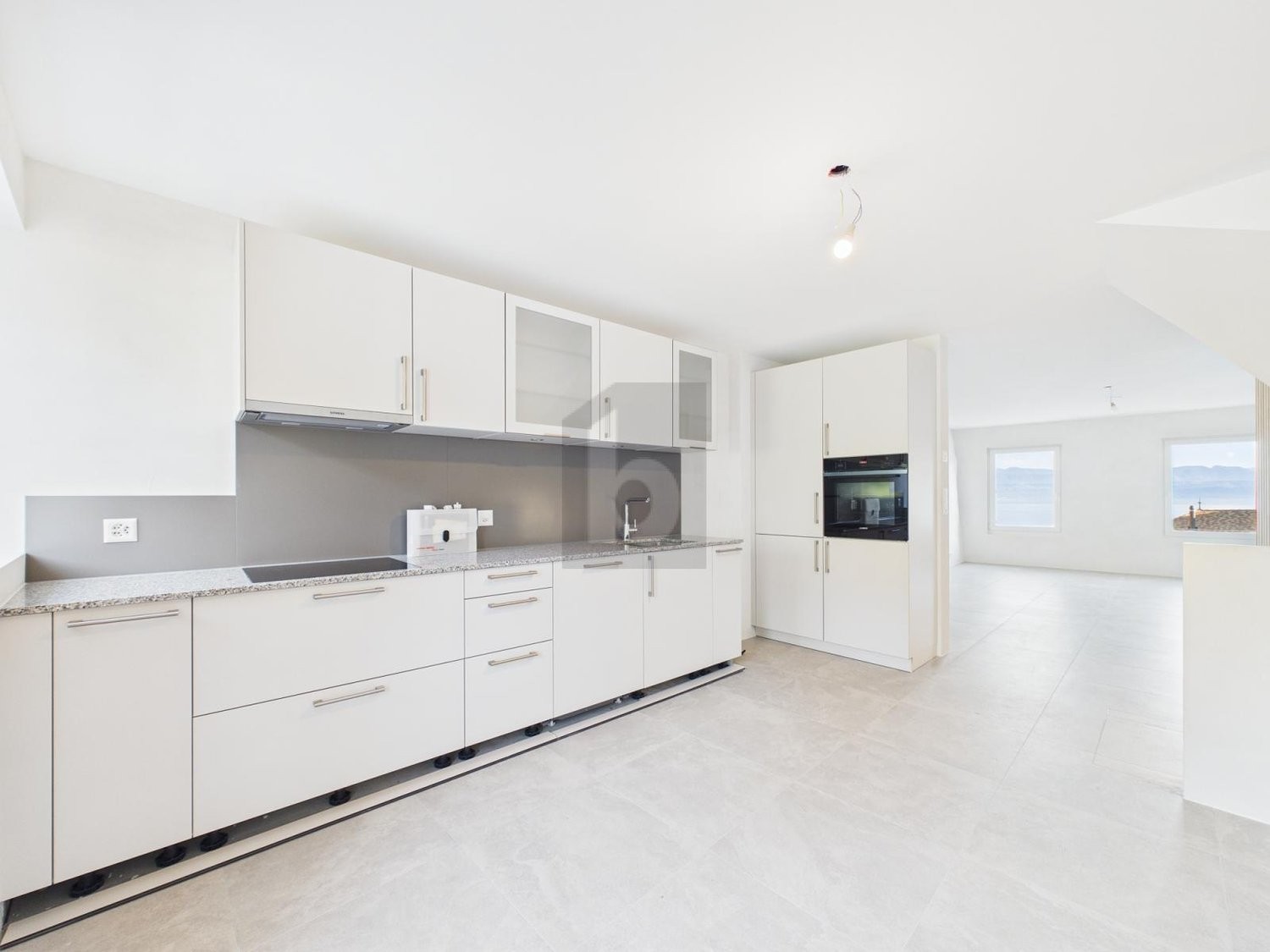 3 ½ rooms single house