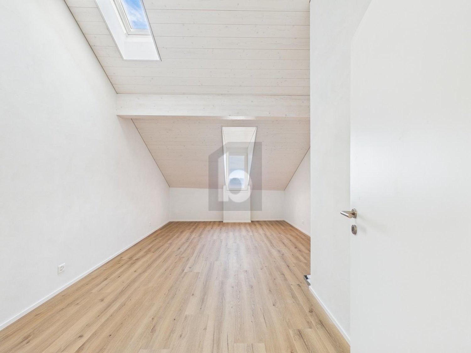 3 ½ rooms single house