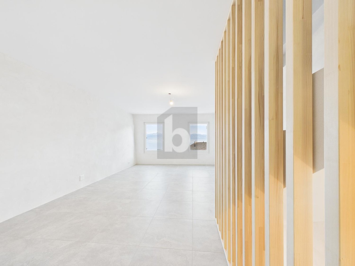 3 ½ rooms single house