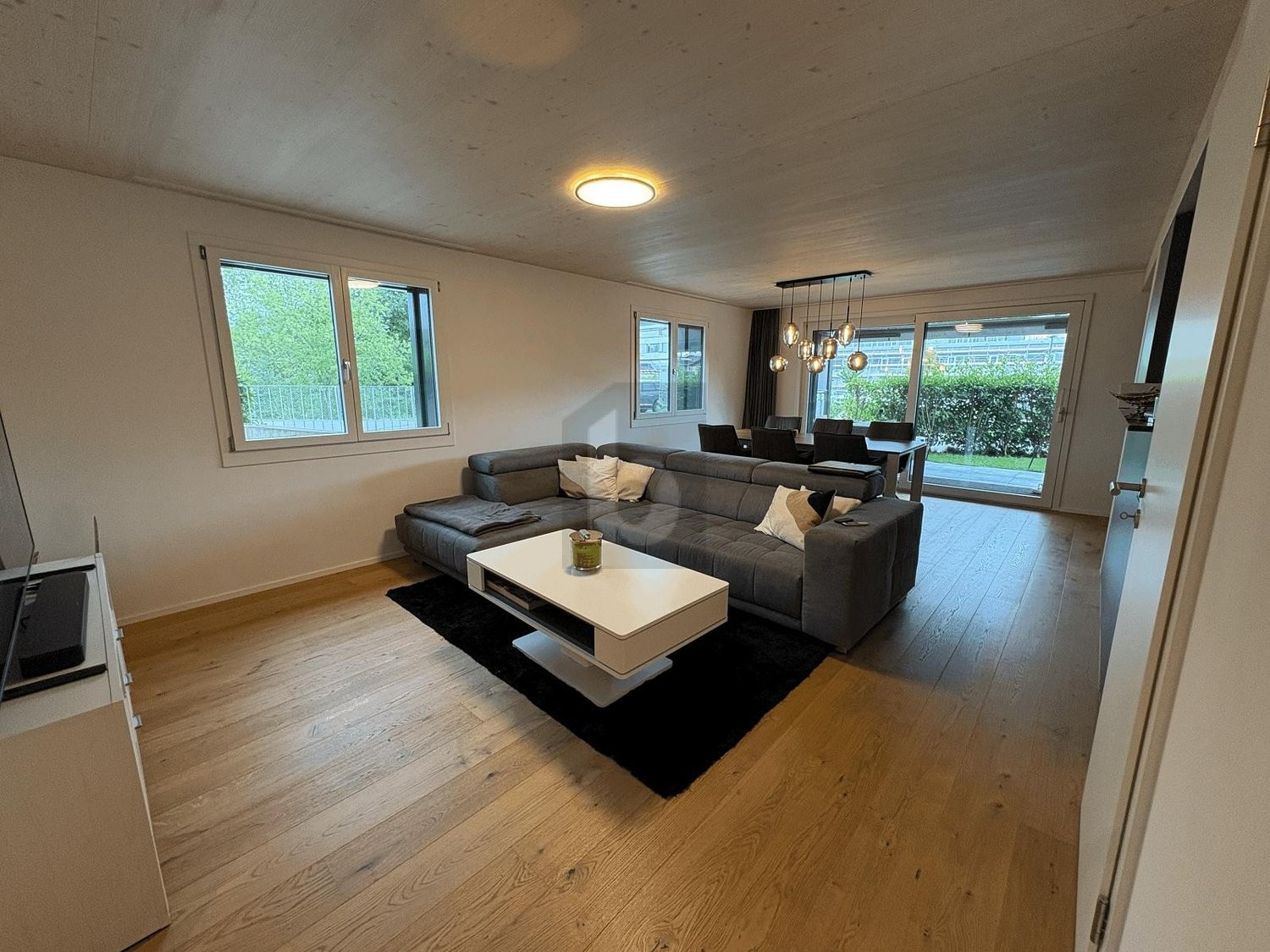 3 ½ rooms apartment, photo 1 of 4