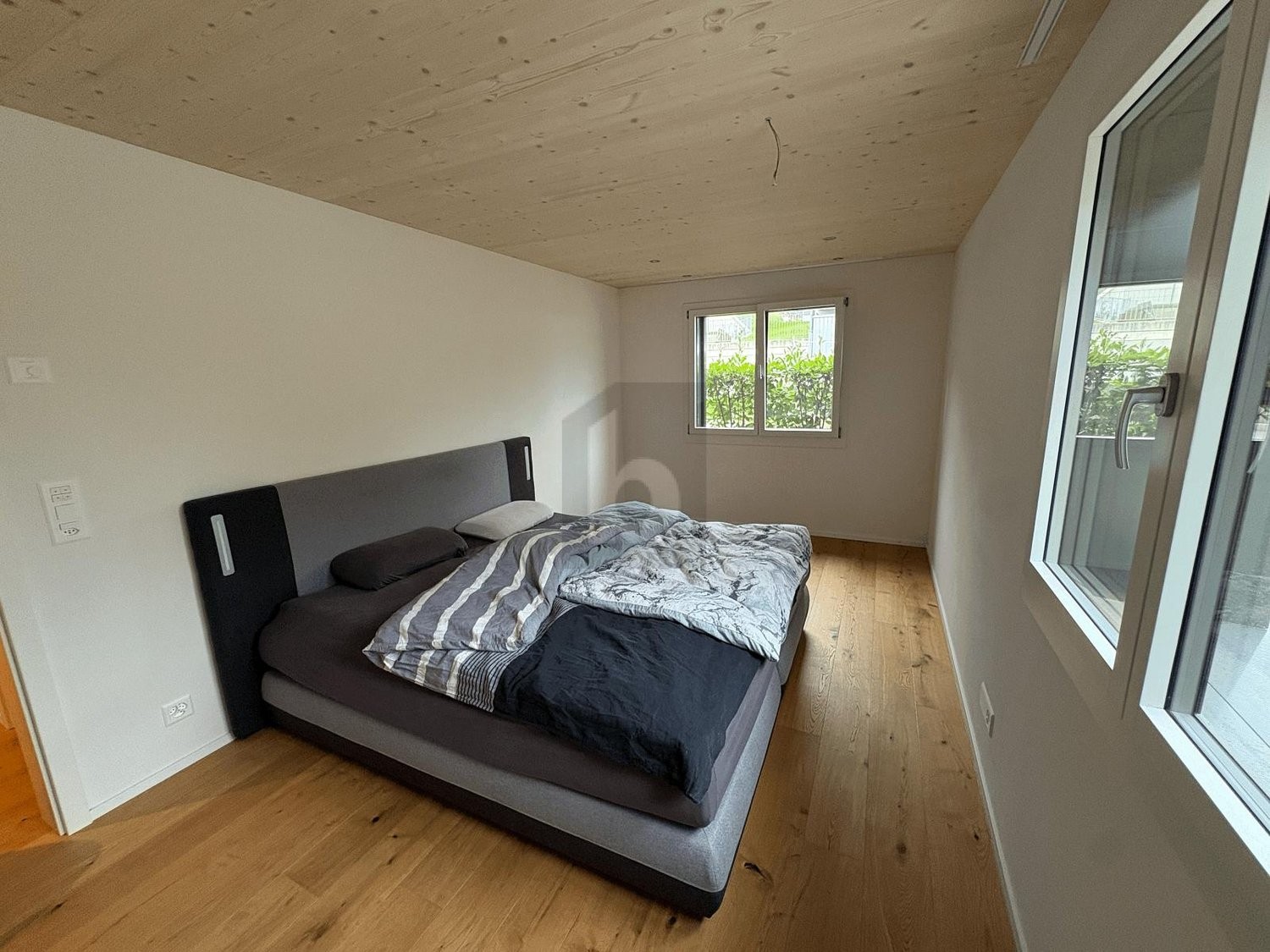 3 ½ rooms apartment, photo 4 of 4