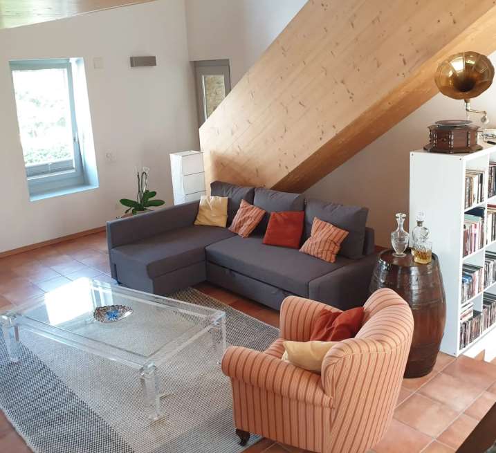 3 rooms furnished flat, photo 2 of 8