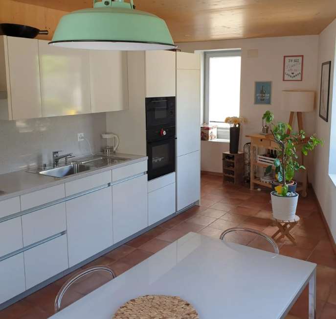 3 rooms furnished flat, photo 3 of 8
