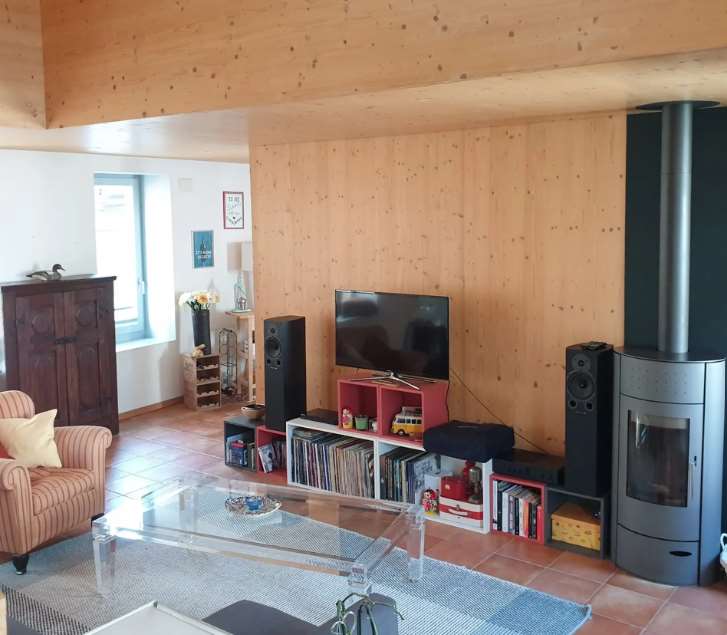 3 rooms furnished flat, photo 1 of 8