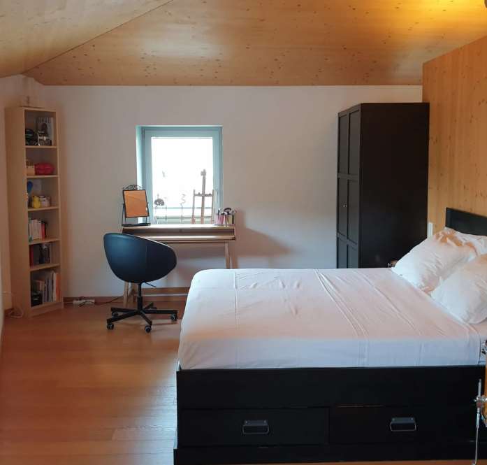 3 rooms furnished flat, photo 4 of 8