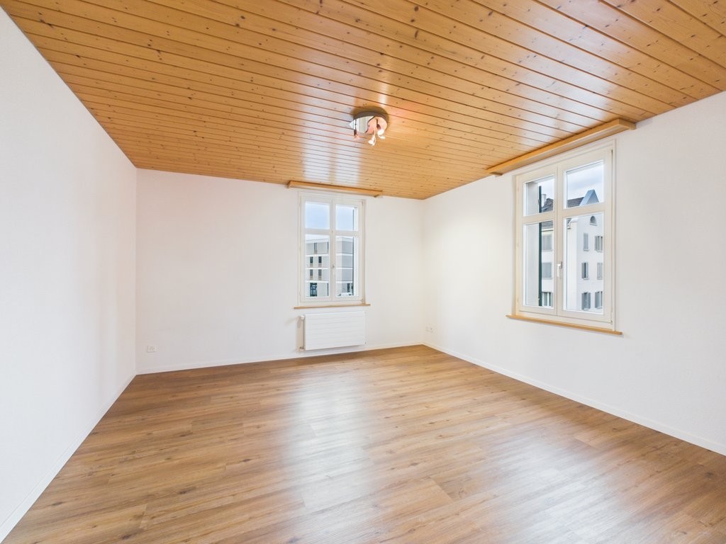 3 ½ rooms apartment, photo 3 of 10